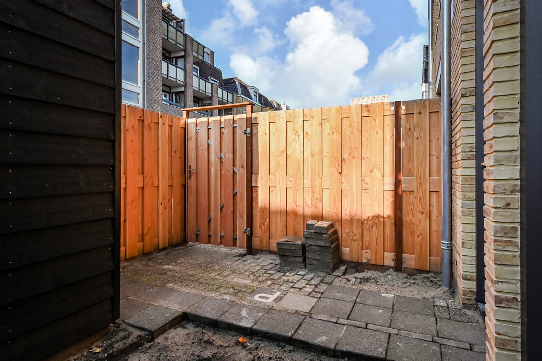 Foto 32 van Boelekade 154