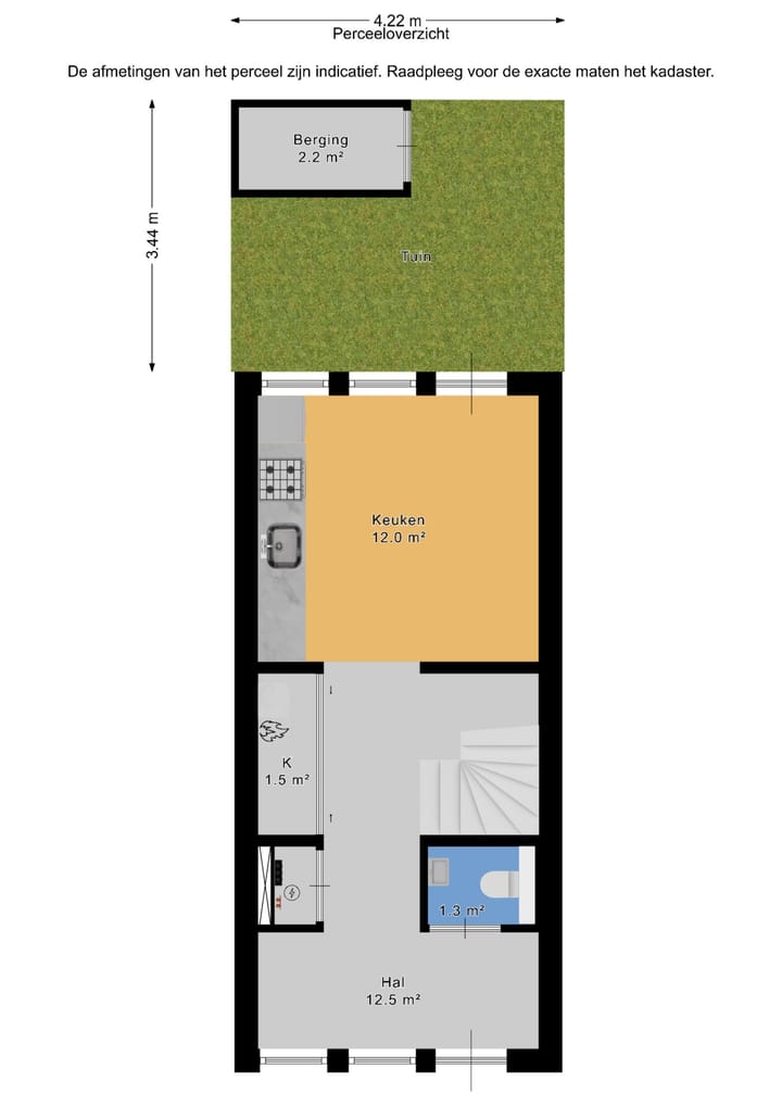 Foto 39 van Boelekade 154