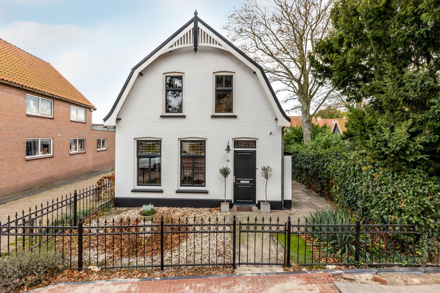 Photo 4 of Kerkplein 10