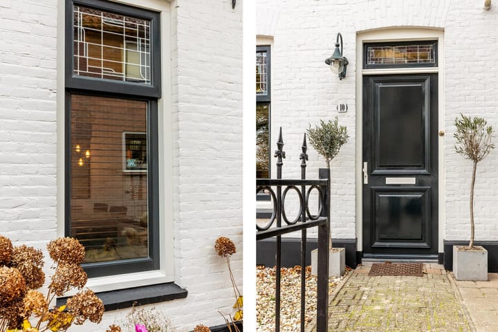 Foto 6 van Kerkplein 10