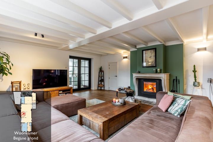 Foto 11 van Kerkplein 10