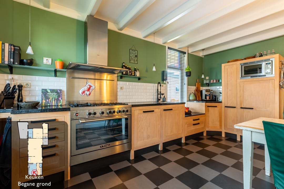 Photo 17 of Kerkplein 10