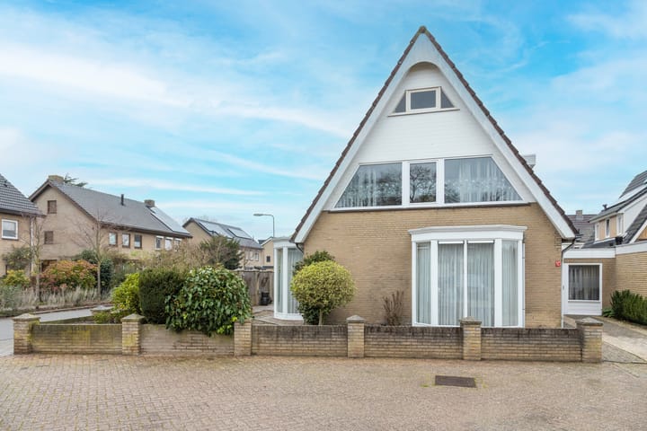 Foto 35 van Adelaar 30