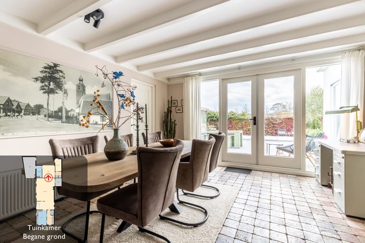 Foto 23 van Kerkplein 10