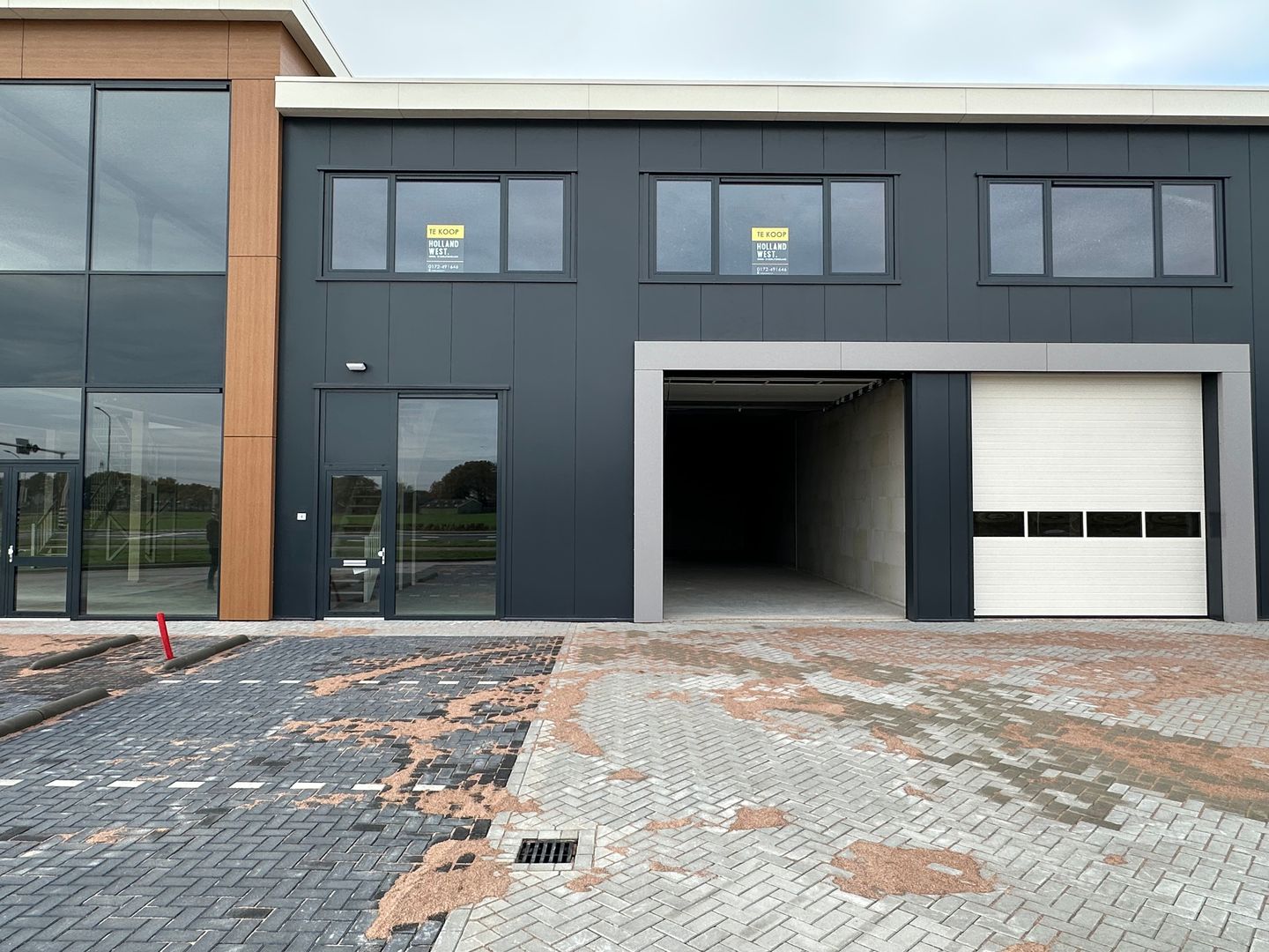 View photo 2 of Nieuwe Bredase Baan 14-N