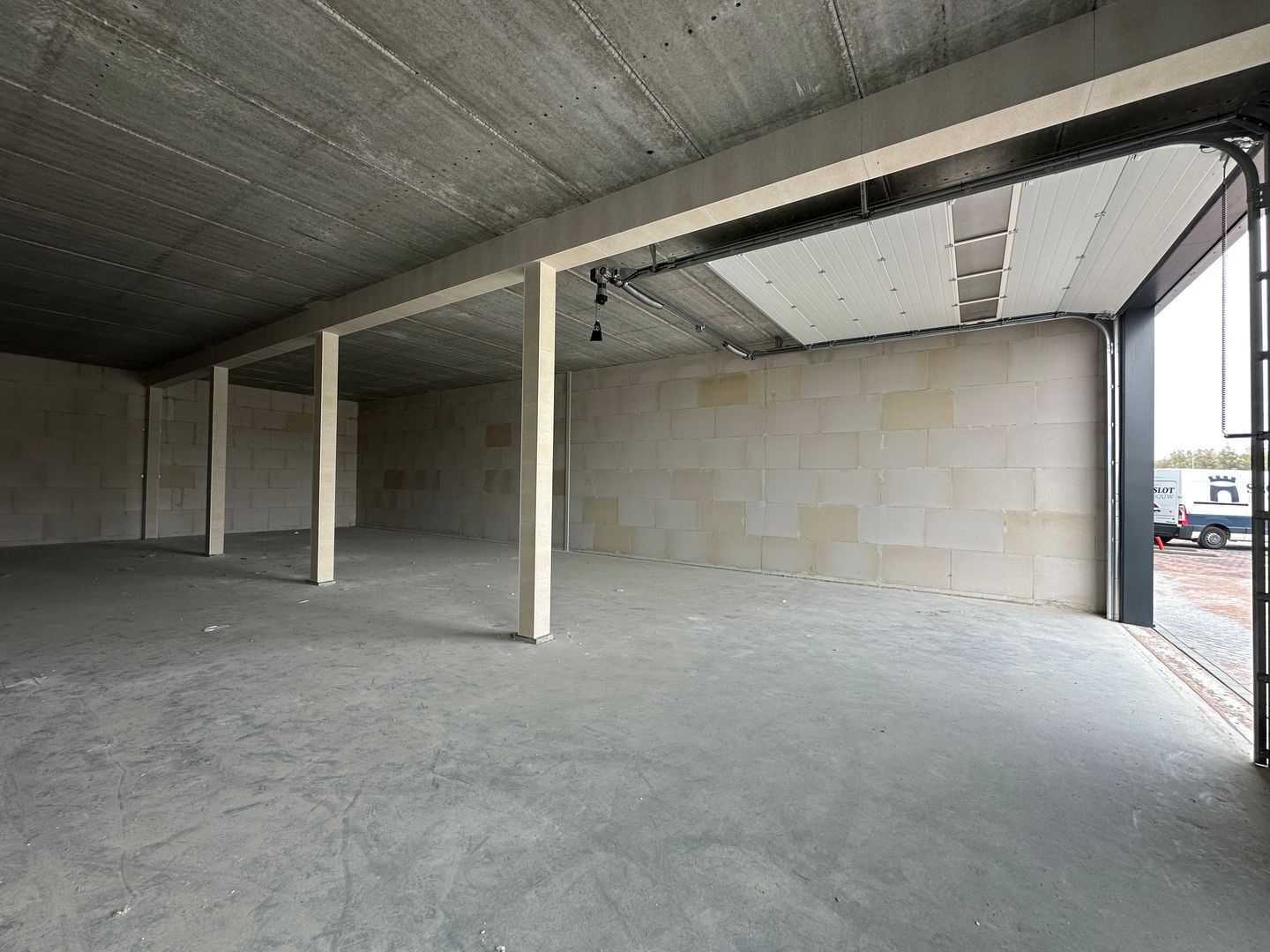 View photo 4 of Nieuwe Bredase Baan 14-N