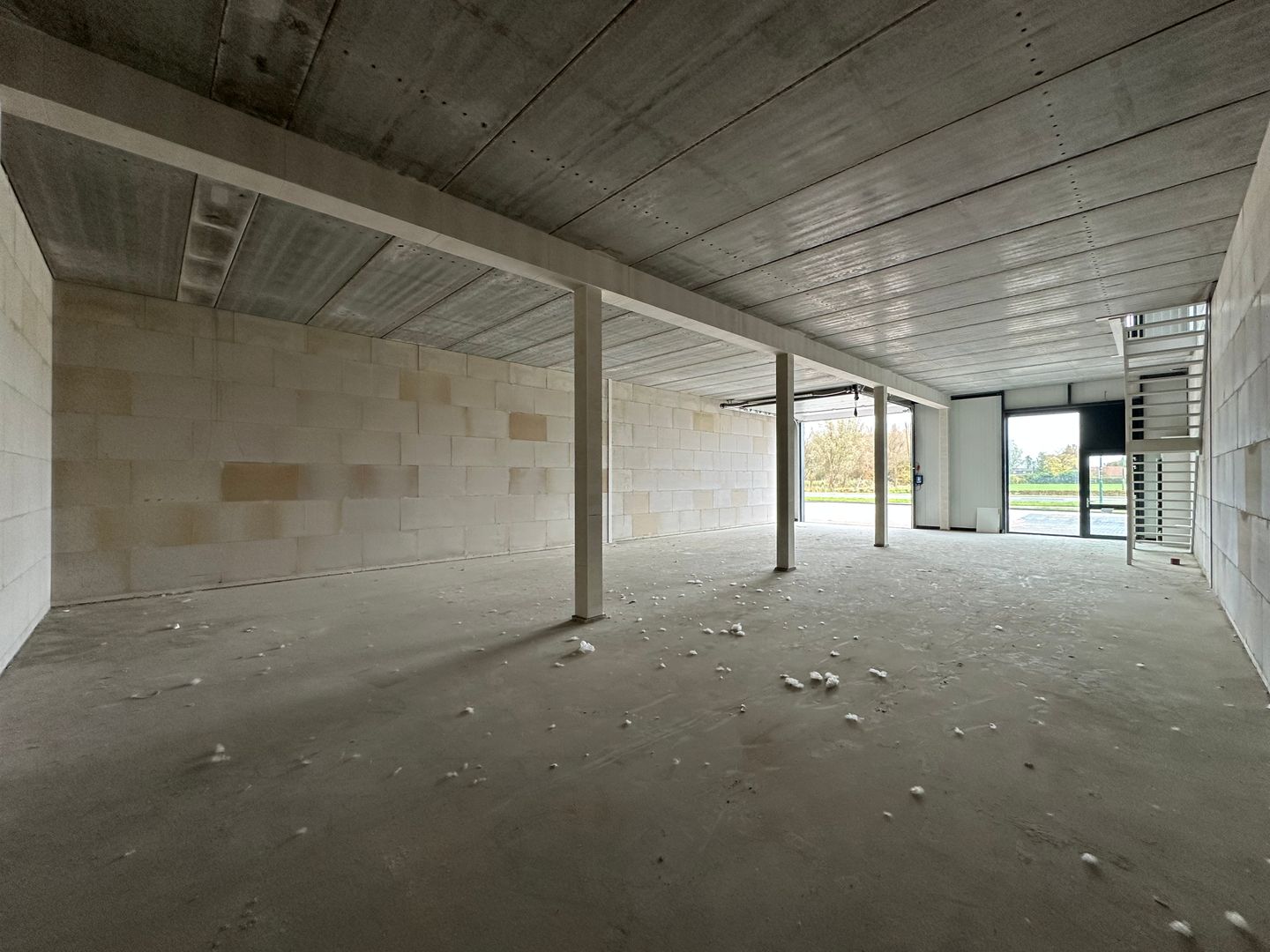 View photo 5 of Nieuwe Bredase Baan 14-N