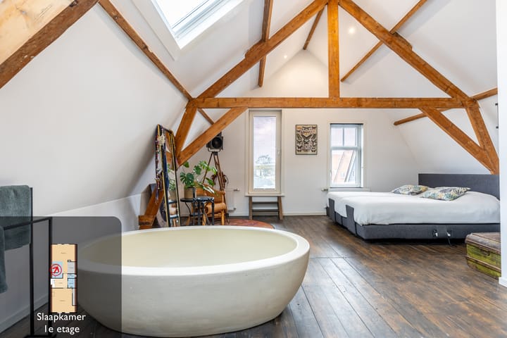 Foto 30 van Kerkplein 10