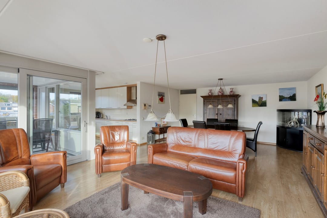 Foto 2 van het Koggeplein 19