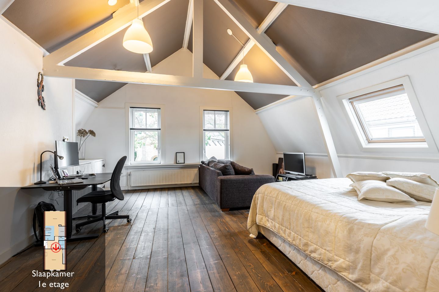 Photo 35 of Kerkplein 10