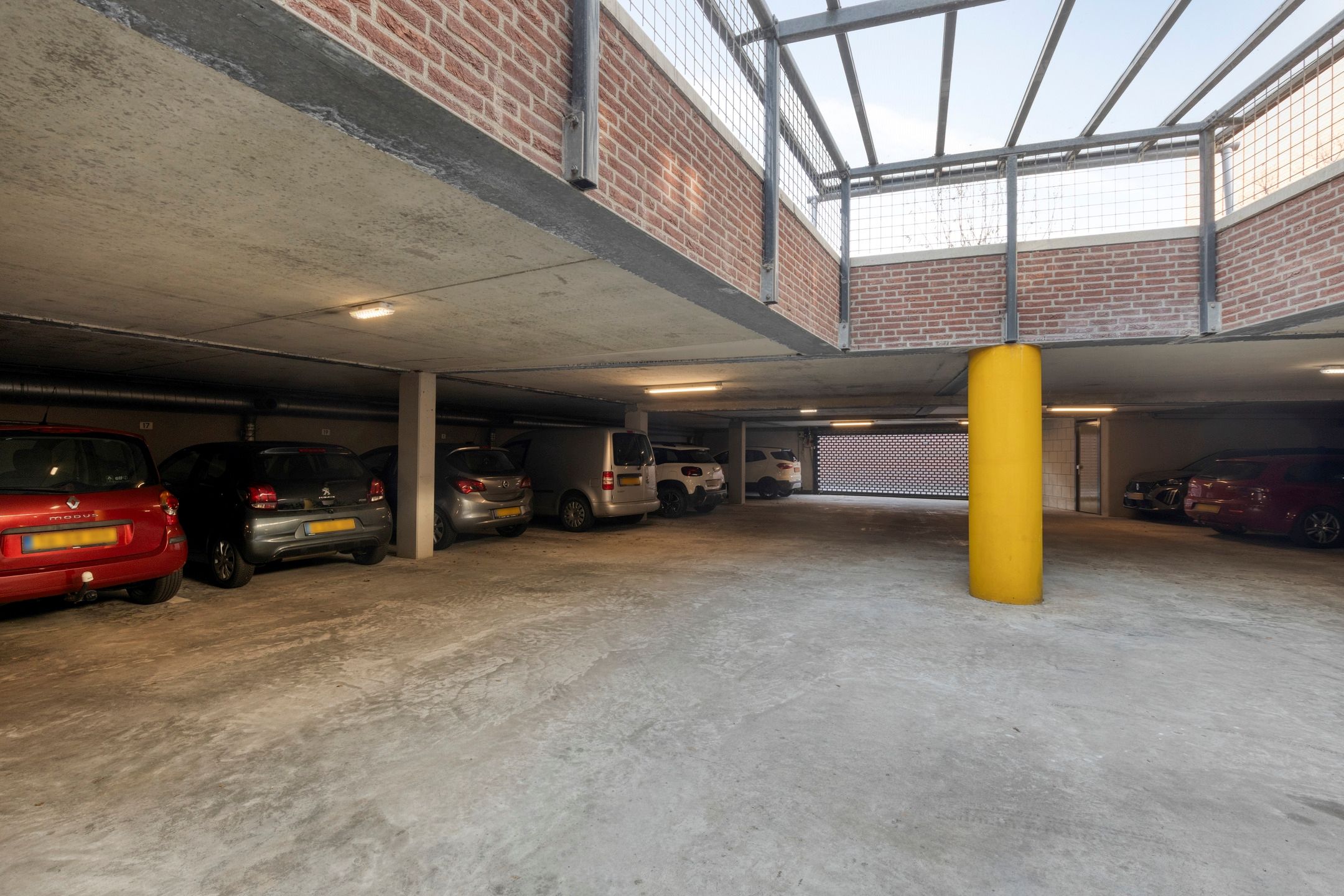 Foto 6 van het Koggeplein 19