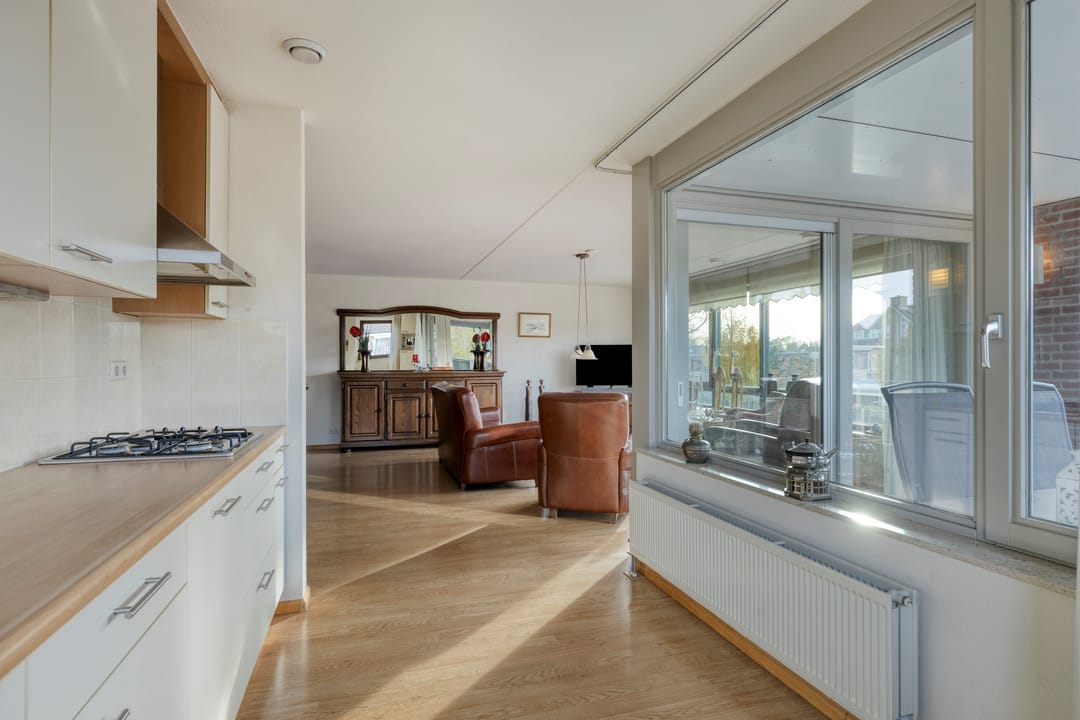 Foto 7 van het Koggeplein 19