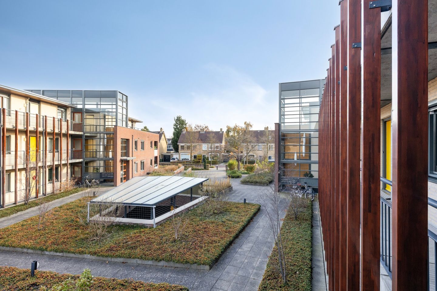 Foto 20 van het Koggeplein 19