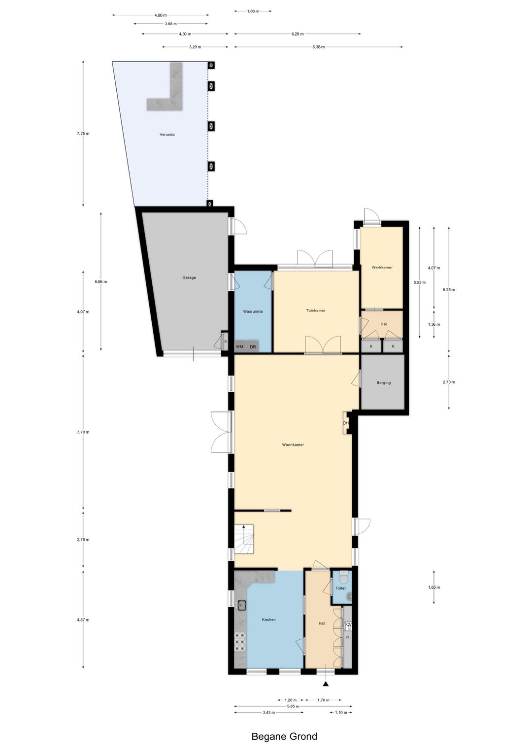 Photo 62 of Kerkplein 10