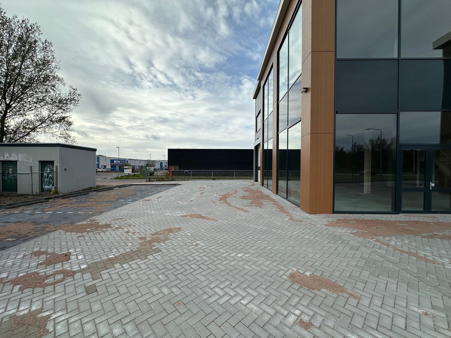 View photo 3 of Nieuwe Bredase Baan 14-P