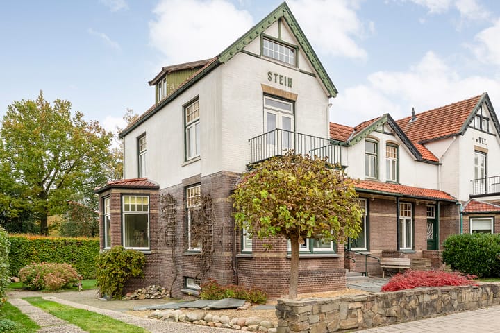 J H Tromp Meestersstraat 13