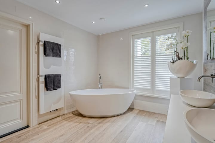 Photo 3 of J H Tromp Meestersstraat 13