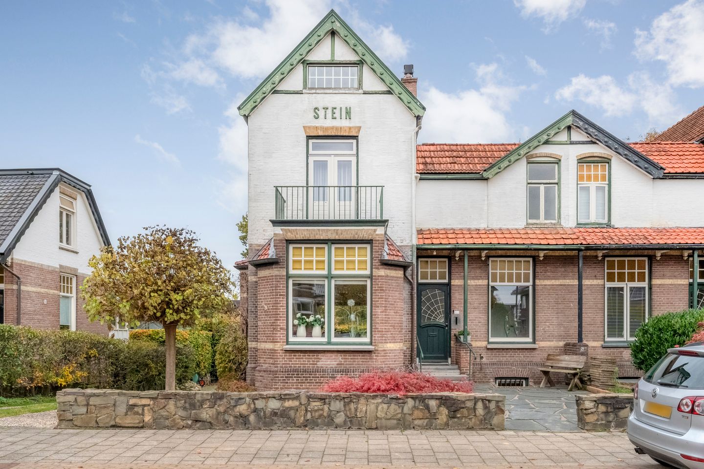 Photo 4 of J H Tromp Meestersstraat 13