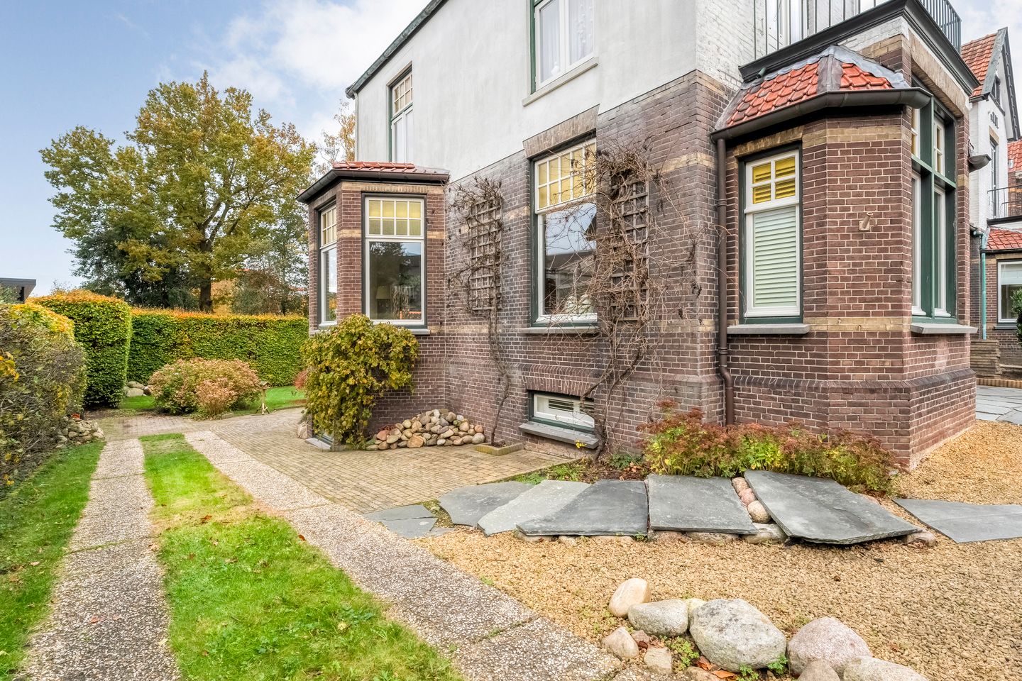 Photo 5 of J H Tromp Meestersstraat 13