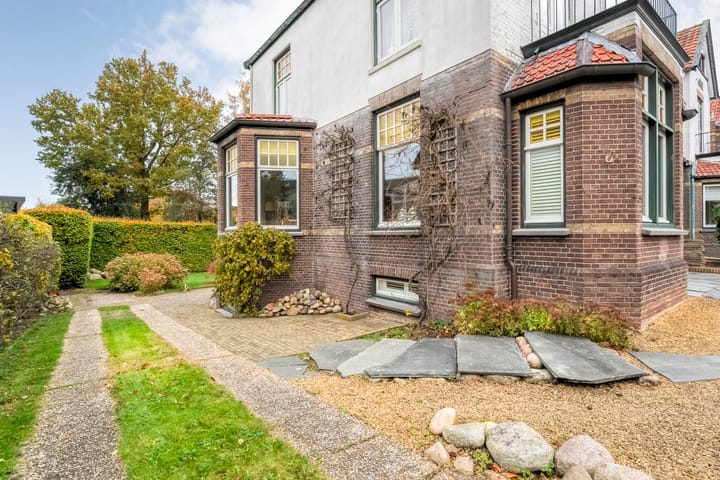 Photo 5 of J H Tromp Meestersstraat 13