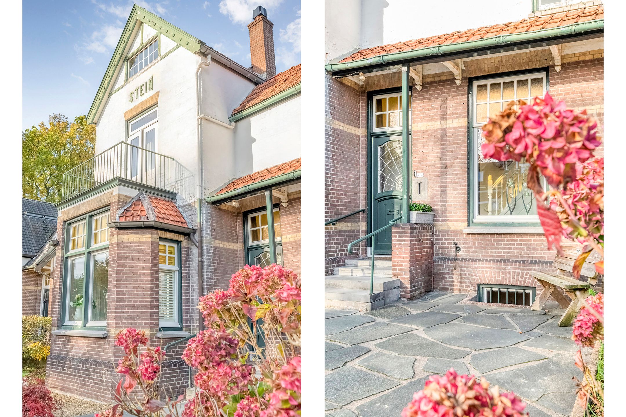 Photo 6 of J H Tromp Meestersstraat 13