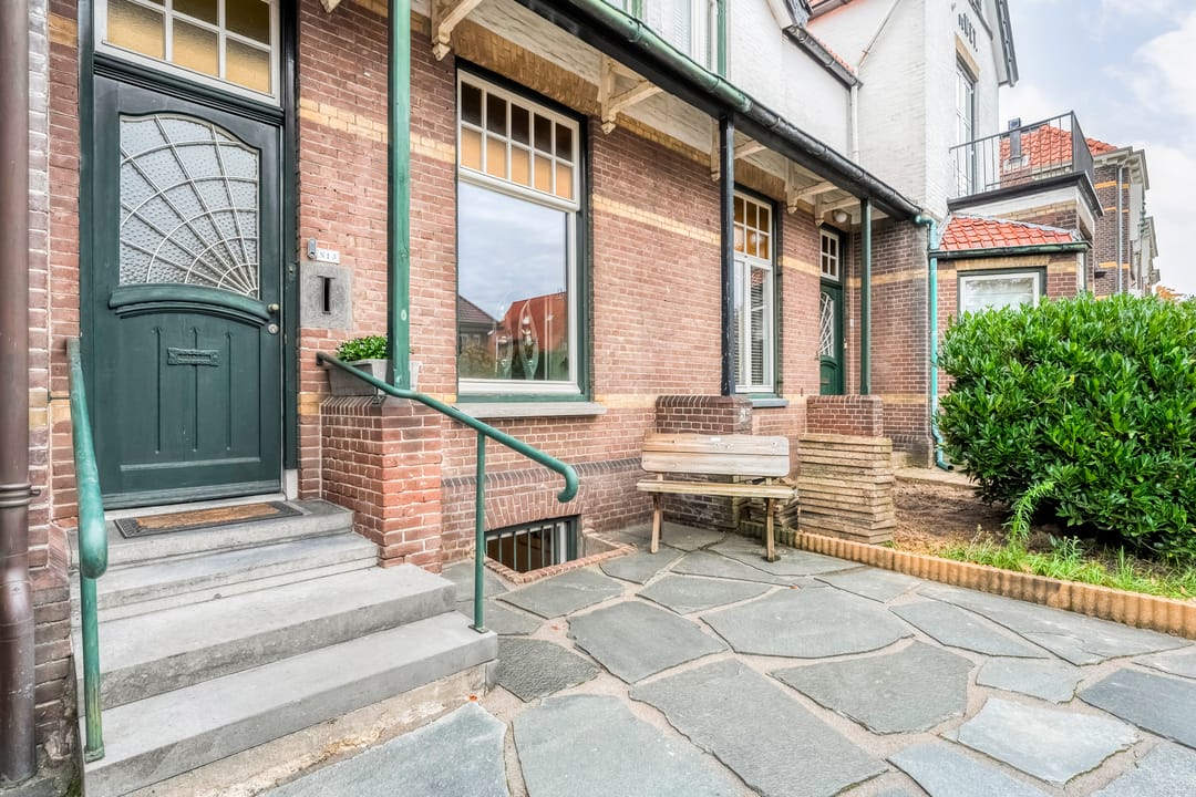 Photo 7 of J H Tromp Meestersstraat 13