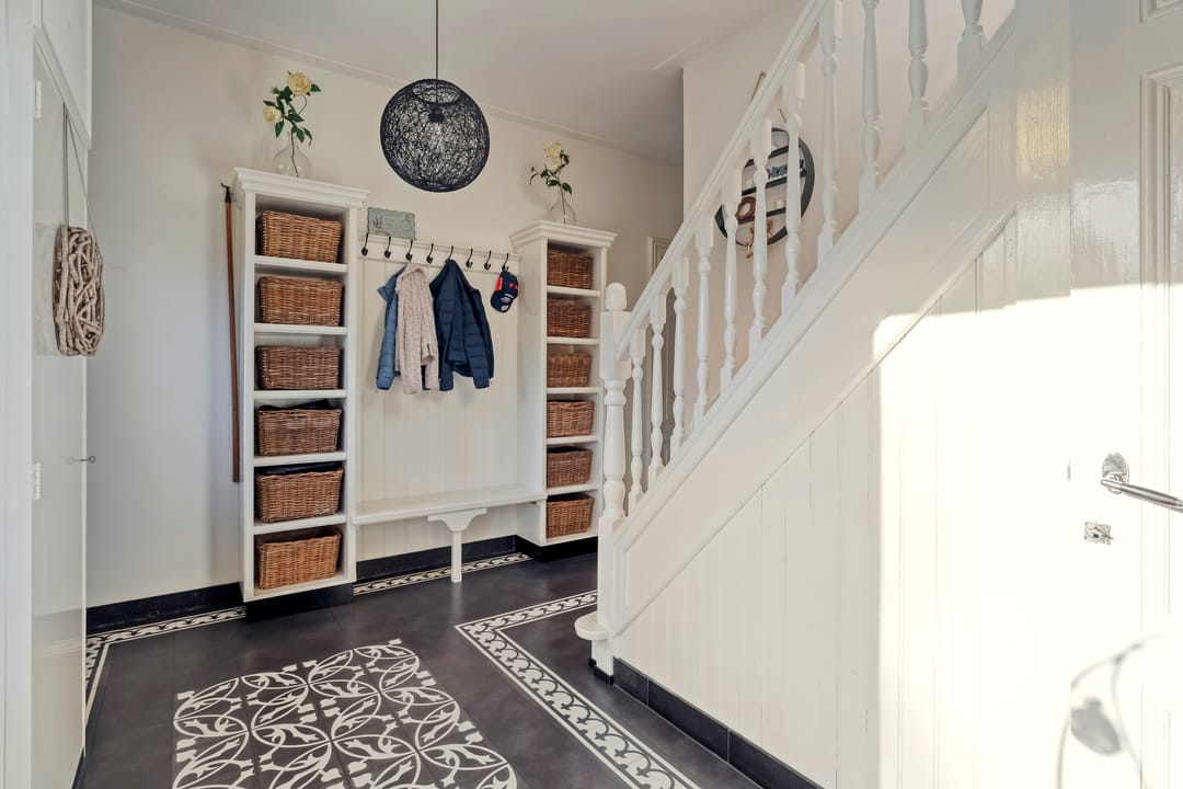 Photo 8 of J H Tromp Meestersstraat 13