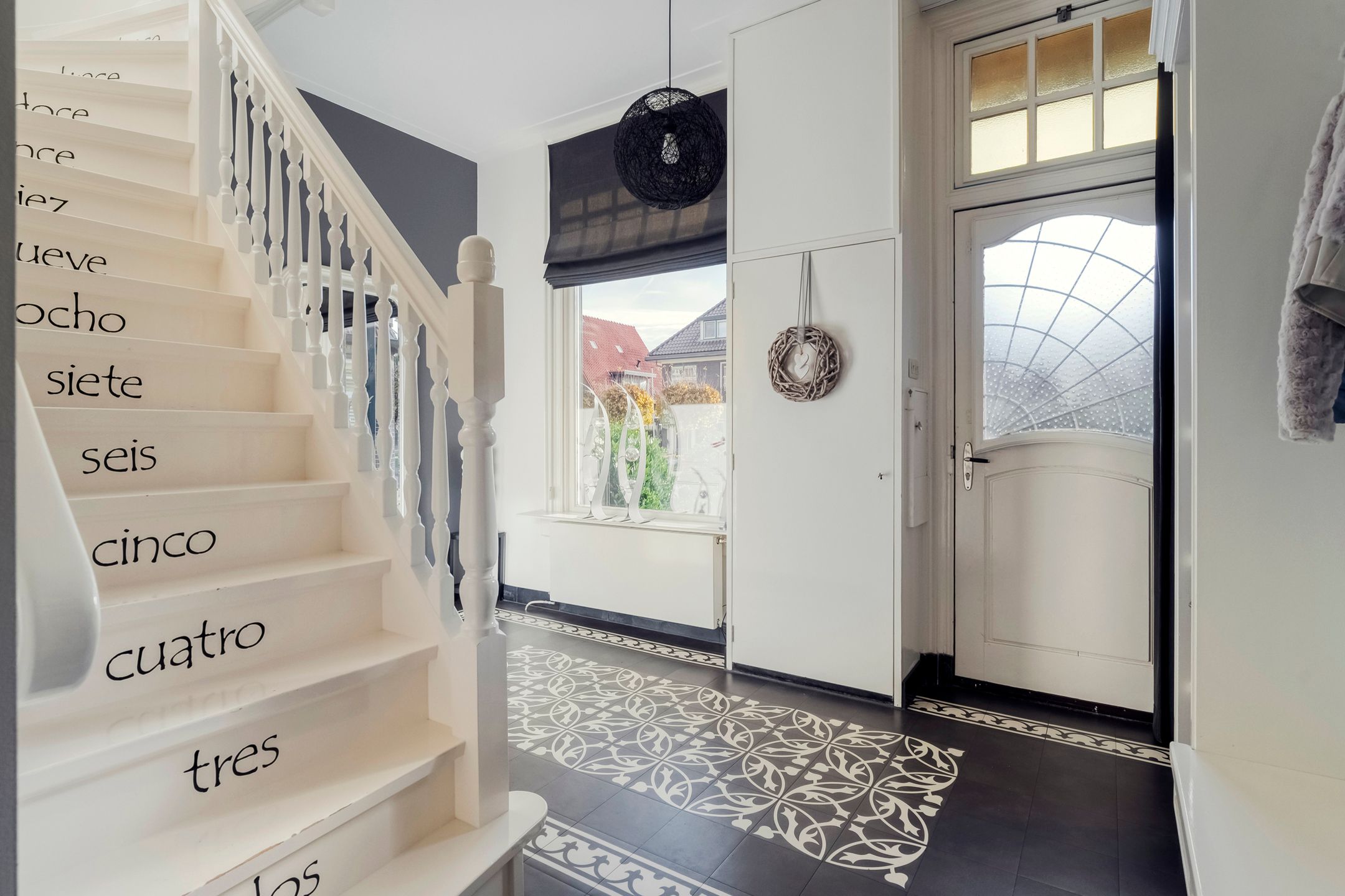 Photo 9 of J H Tromp Meestersstraat 13