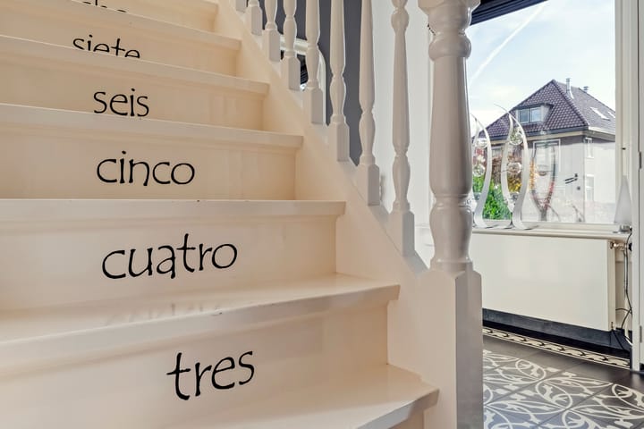 Photo 10 of J H Tromp Meestersstraat 13