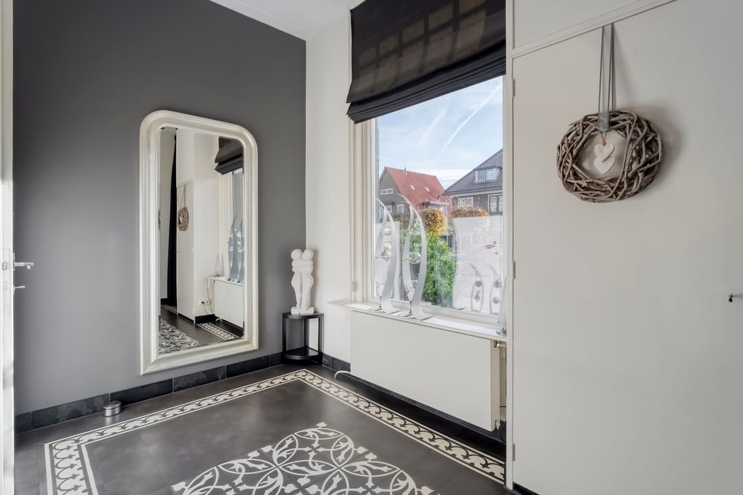 Photo 11 of J H Tromp Meestersstraat 13