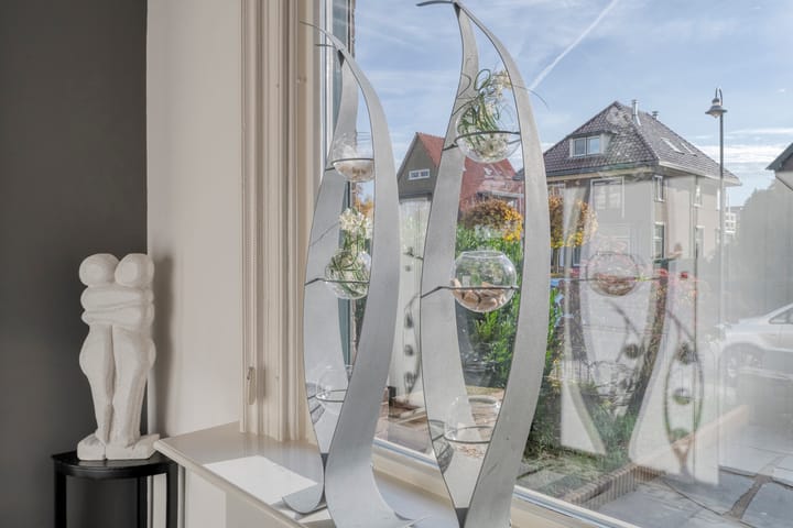 Photo 12 of J H Tromp Meestersstraat 13