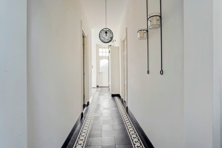 Photo 14 of J H Tromp Meestersstraat 13