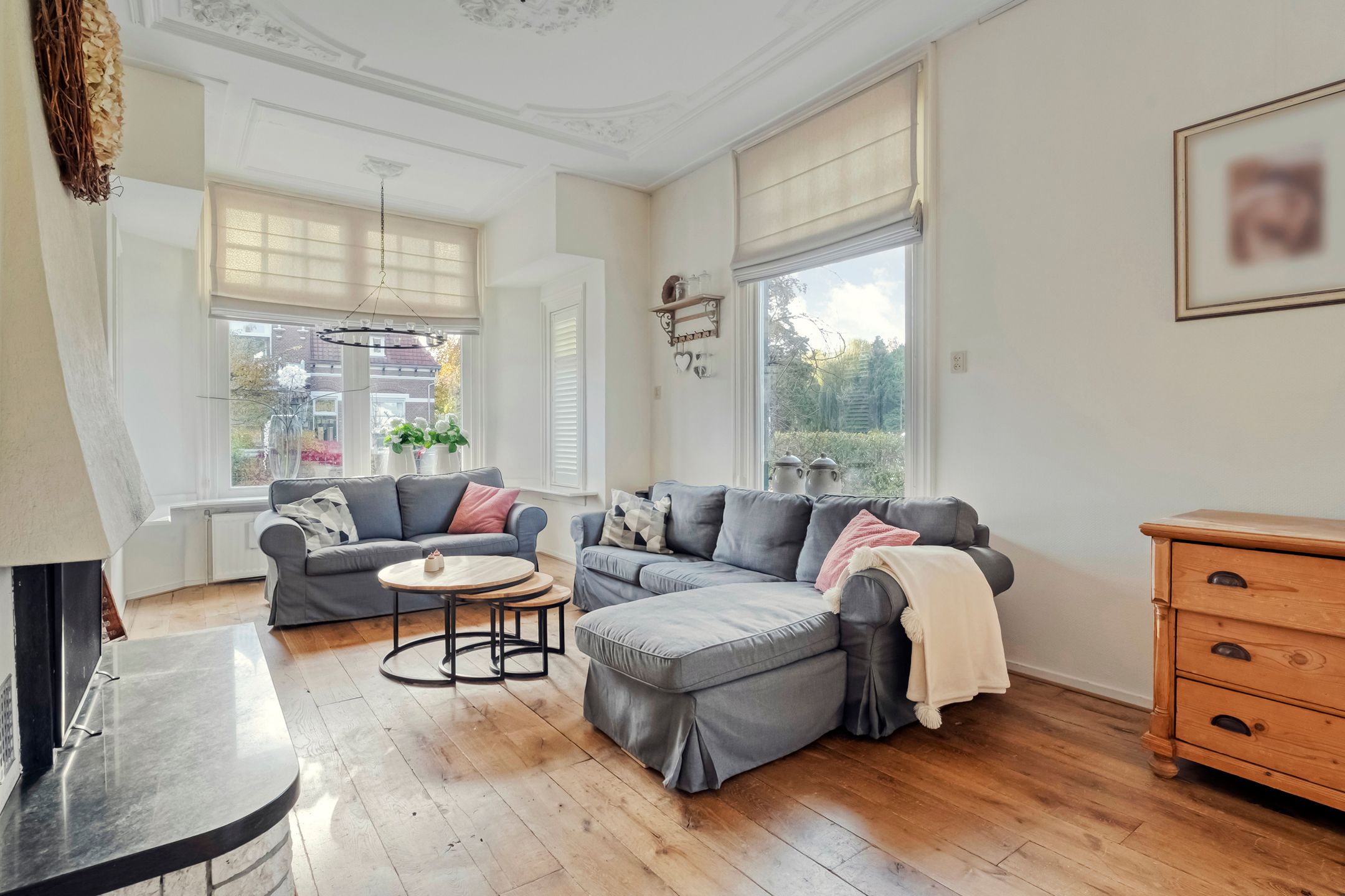 Photo 15 of J H Tromp Meestersstraat 13