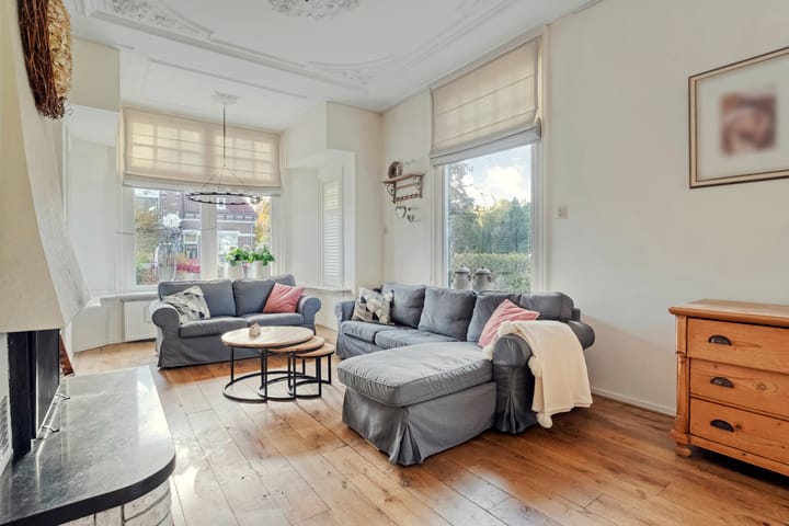 Photo 15 of J H Tromp Meestersstraat 13