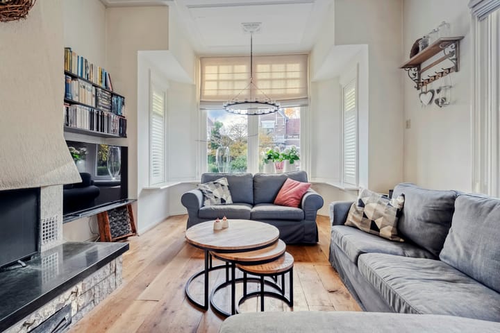 Photo 16 of J H Tromp Meestersstraat 13