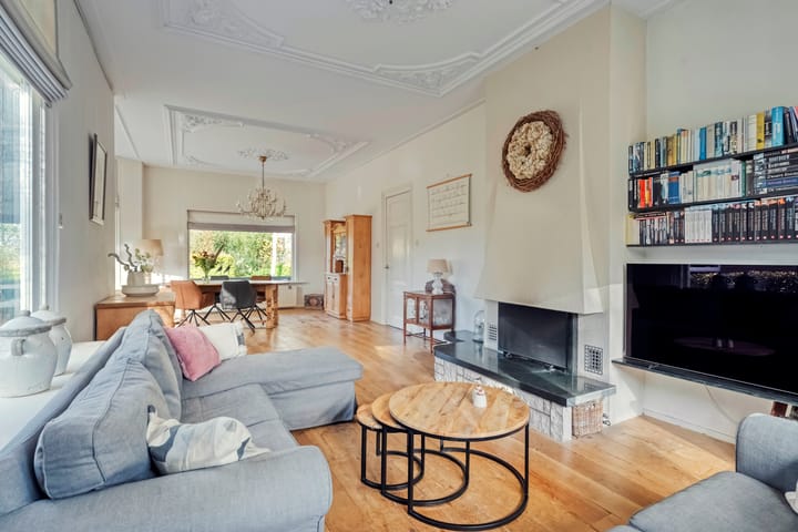 Photo 18 of J H Tromp Meestersstraat 13