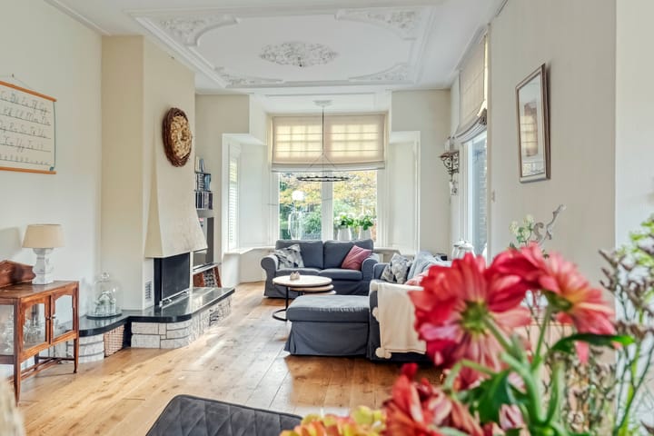 Photo 19 of J H Tromp Meestersstraat 13