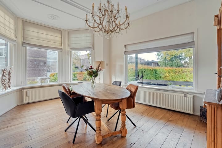 Photo 20 of J H Tromp Meestersstraat 13