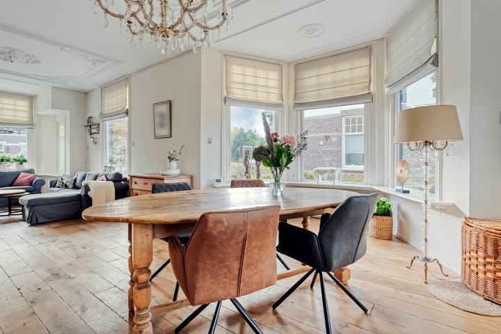 Photo 21 of J H Tromp Meestersstraat 13