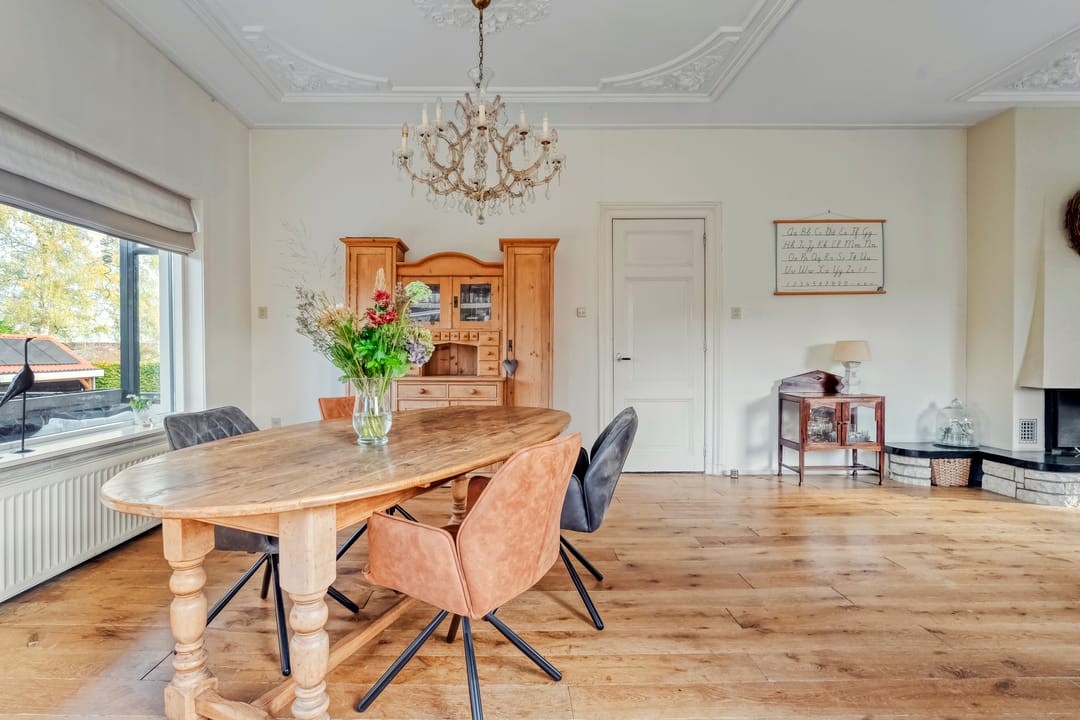 Photo 22 of J H Tromp Meestersstraat 13