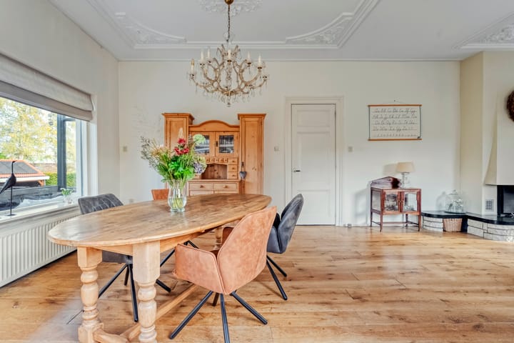 Photo 22 of J H Tromp Meestersstraat 13