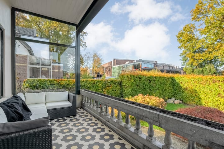 Photo 23 of J H Tromp Meestersstraat 13