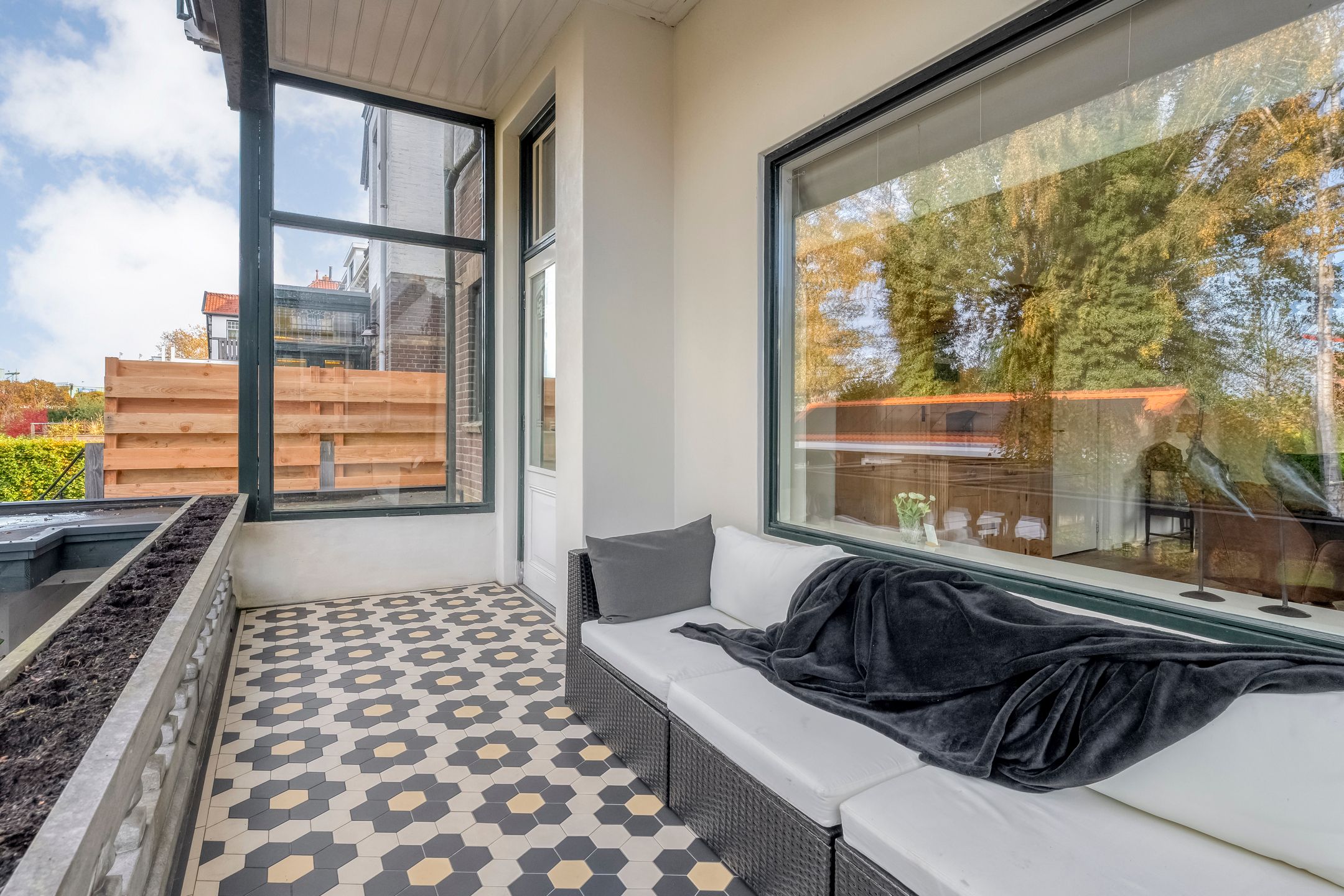 Photo 24 of J H Tromp Meestersstraat 13