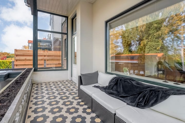 Photo 24 of J H Tromp Meestersstraat 13