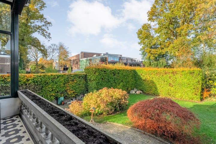 Photo 25 of J H Tromp Meestersstraat 13