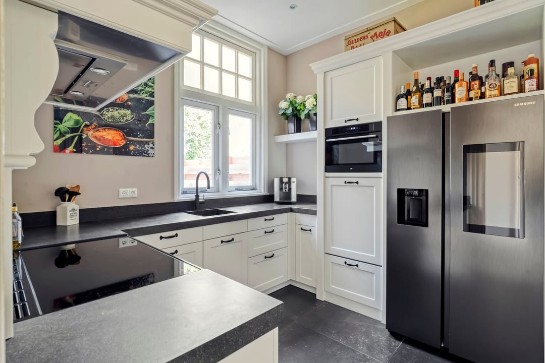 Photo 26 of J H Tromp Meestersstraat 13