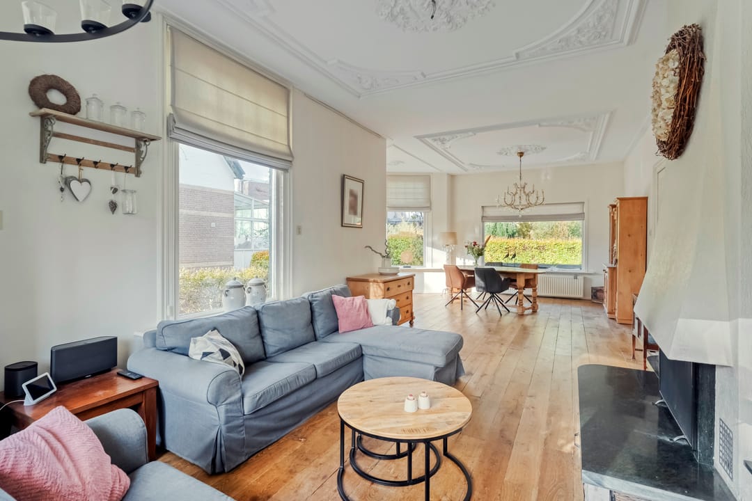 Photo 17 of J H Tromp Meestersstraat 13