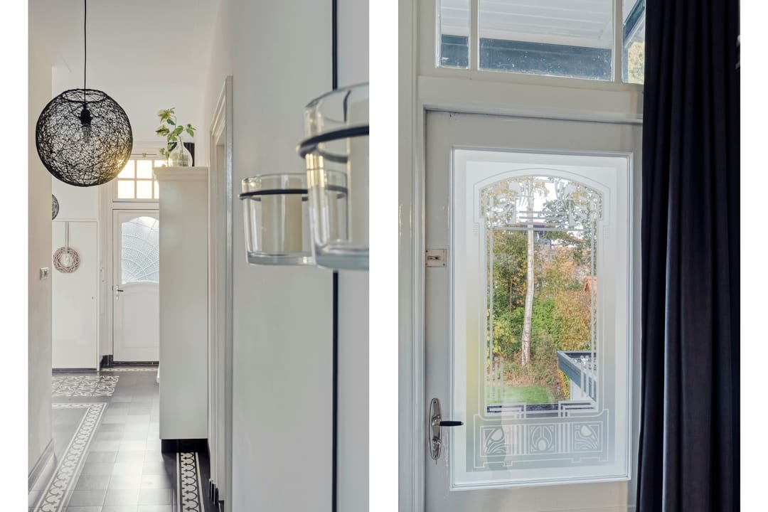 Photo 13 of J H Tromp Meestersstraat 13