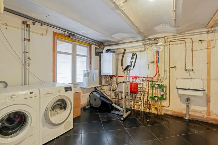 Photo 36 of J H Tromp Meestersstraat 13