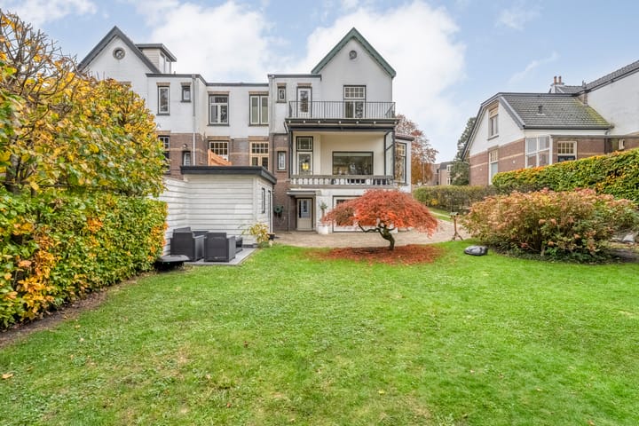 Photo 68 of J H Tromp Meestersstraat 13